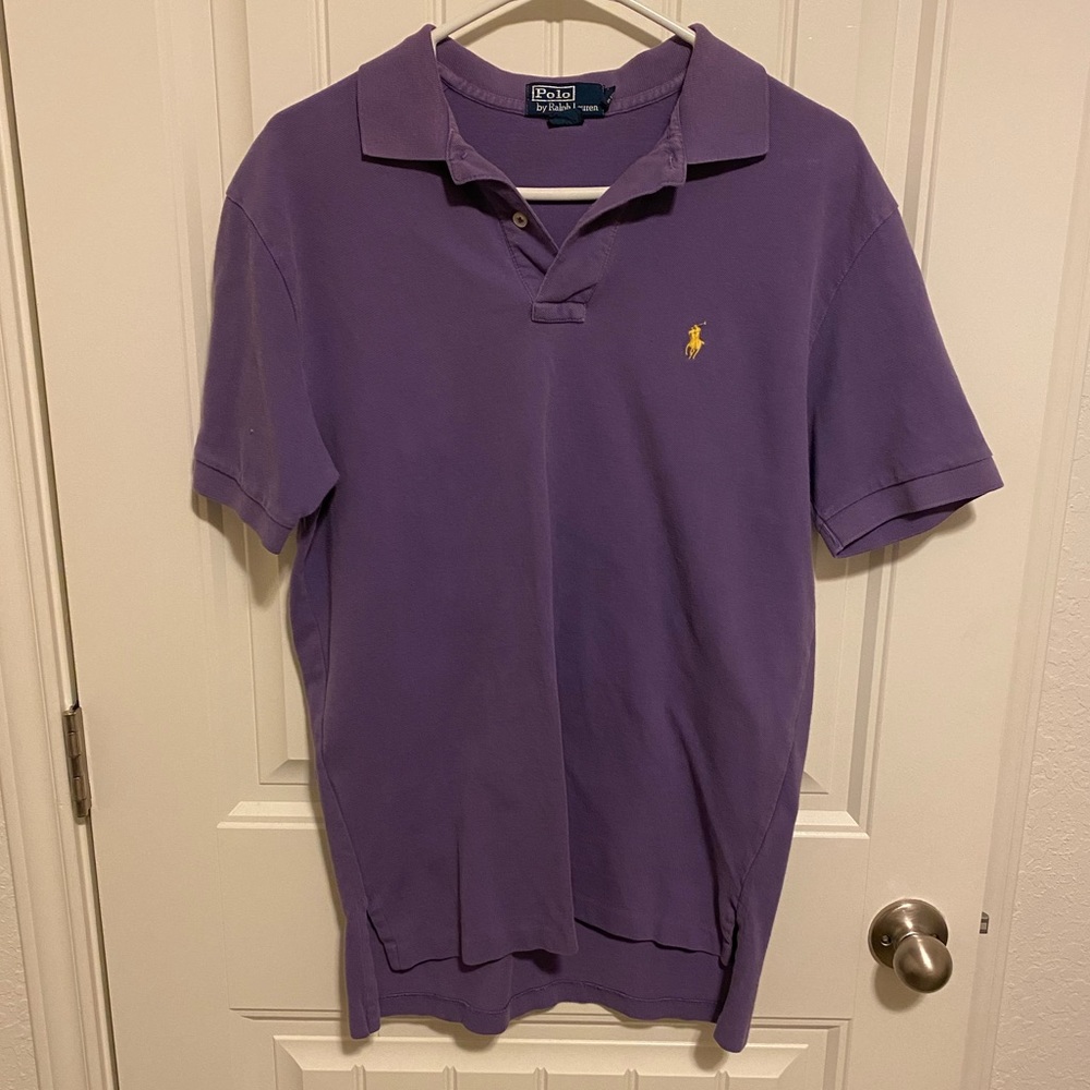 Bundle of 3 Polo shirts
